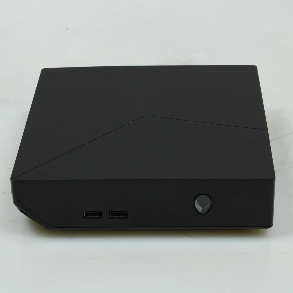 Alienware ASM100 Intel Core i5 4th Gen 16GB RAM 500GB HDD No OS USFF - Image 3 of 4