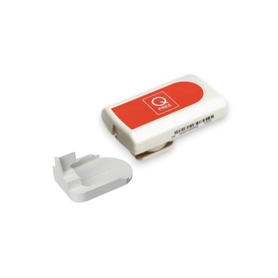 Kapsh TRP-4010 and TRP-4030 Electronic Toll Badge Mounting Bracket