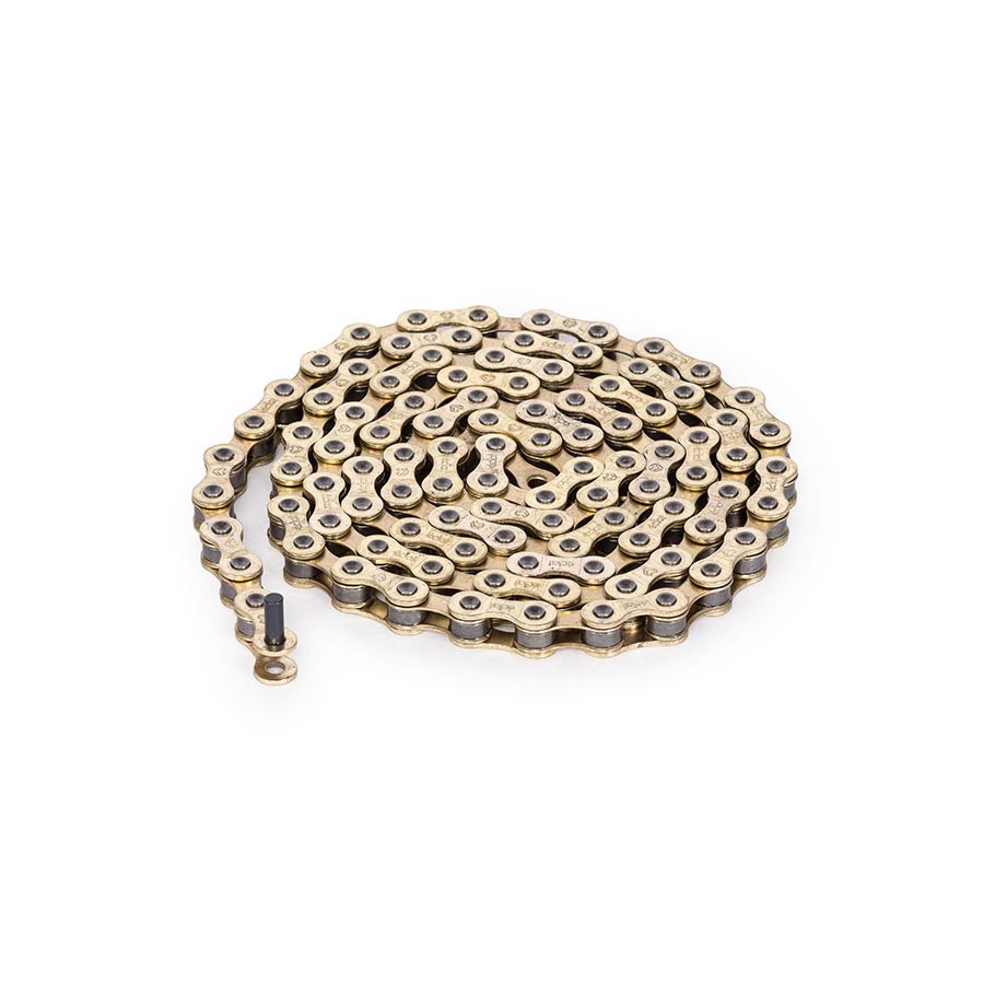 Цепь Eclat Diesel 18 звеньев 100 6090₽