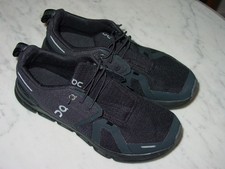 On Cloud Sky Youth Black 3YD11440485 Running Shoes Size 5.5Y