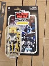 Hasbro Star Wars The Vintage Collection Arc Trooper Jesse