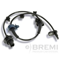 Bremi Sensor DrehzahlfüHler Vorne Links FüR Honda Civic Viii Hatchback