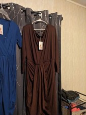 New Dress With Ta