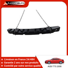 Pare-choc arrière Audi TT