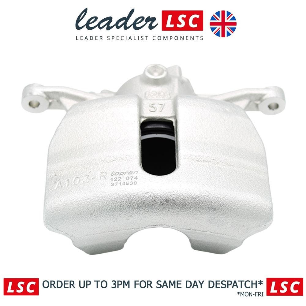 FRONT RIGHT BRAKE CALIPER 8V0615124A FORD TOURNEO TRANSIT CONNECT VW TOURAN NEW