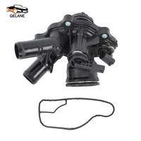 Thermostat 103°C Mit Dichtung 2712000315 FÜR MERCEDES-BENZ C-KLASSE E-KLASSE