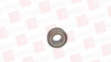 NTN BEARING R-6-ZZ / R6ZZ NEW IN BOX 