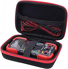Hard Case Replacement For Fits Innova 33203340 Auto-ranging Digital Multimeter