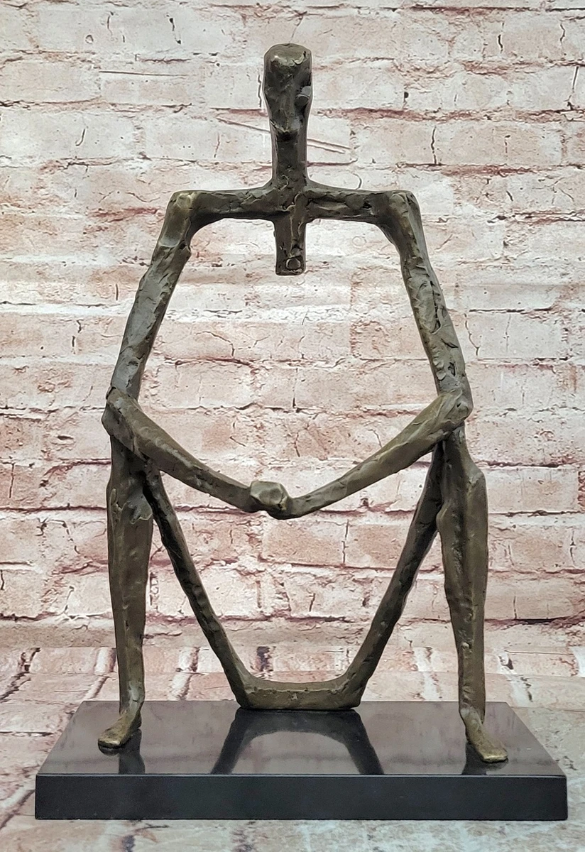 giacometti sculpture products for sale | eBay