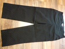 7/8 Hose für Damen Zach&Rachel Gr. XL