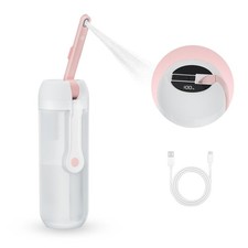 Travel Bidet Portable with Adjustable Spray Modes for Baby,Women-Rechargeable...