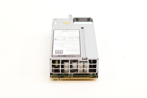 Dell D2400E-S1 2400W PowerEdge R7252/R6525 Power Supply P/N: 0M63JN Tested - Picture 3 of 4