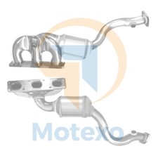 Catalyseurs BMW 323