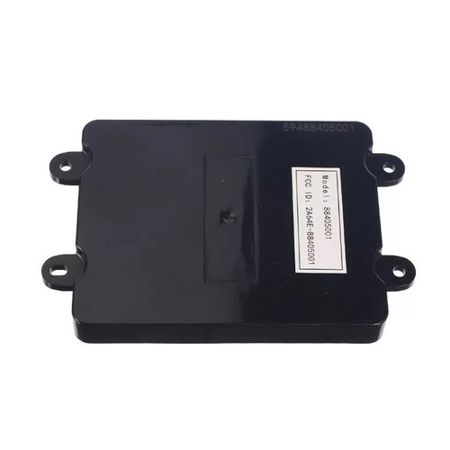 Wireless Charging Module for 2018-2020 GM w/ 15-17 Adapter Harness 13521066 S11 - Picture 6 of 13