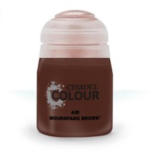 Air: Mournfang Brown 24Ml 