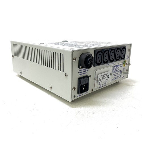 Noratel IMEDi 300 WR Isolation Transformer P/N 9-059-130167 - Picture 12 of 12