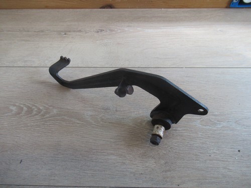 CR 125R HUSQVARNA 1984 CR 125R 1984 REAR BRAKE LEVER - Picture 4 of 6