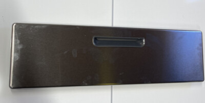 W10482110 W11596150 Whirlpool Panel-drwr OEM With Handle w10495568 And Hinges!