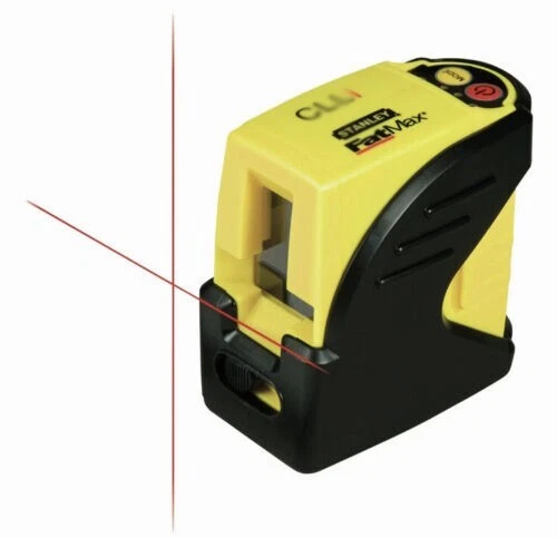 Stanley clli laser level deals