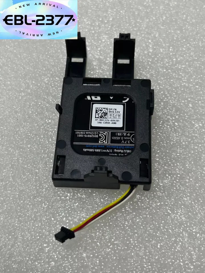 Perc H730 1 GB Caché RAID TARJETERO 12G SAS, Mini Mono, Para Dell R430 R530 R630 - Foto 5