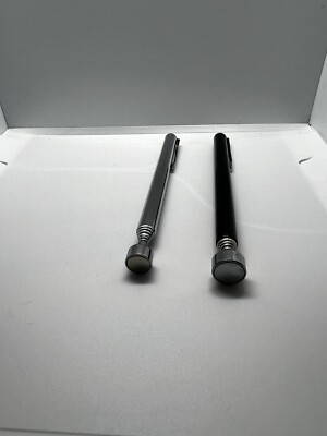 Telescopic Pocket Magnet Tool 5ls 5” Close 24” Extended And 3.0 Lbs | eBay