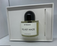 Velvet Haze Byredo perfume - a fragrance for women and men 2017