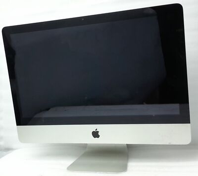 Apple iMac11,2 A311 - Intel Core i3 540 Dual @ 3.06 - 4GB RAM