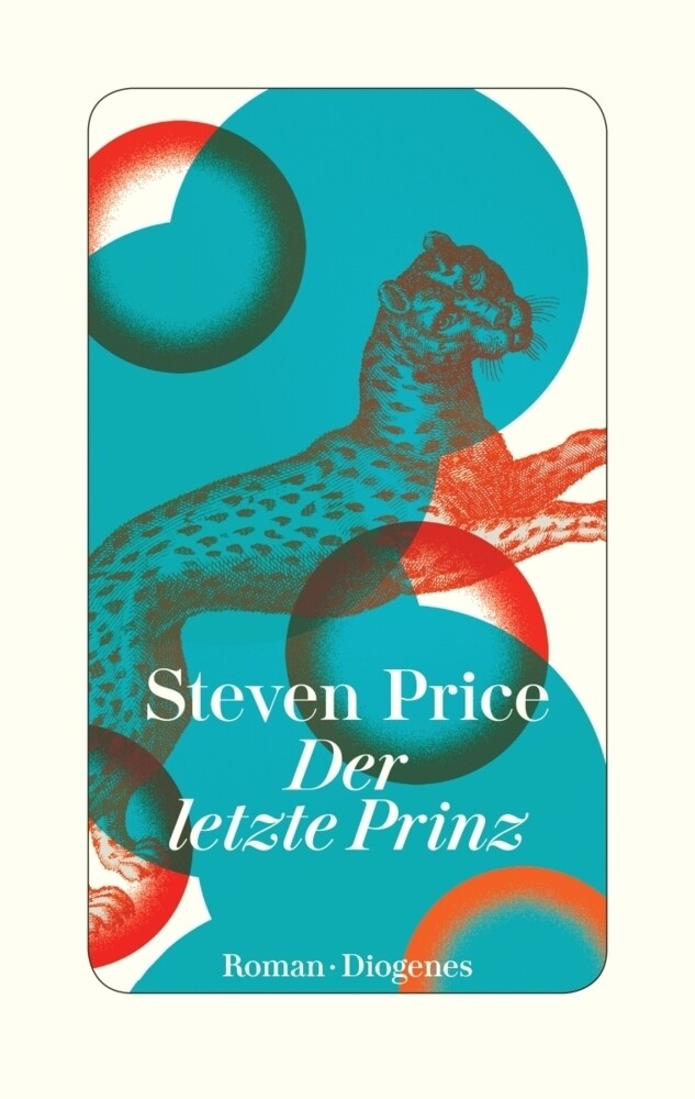 Thumbnail - Der Letzte Prinz | Steven Price | Buch | 365 S. | Deutsch | 2020 |