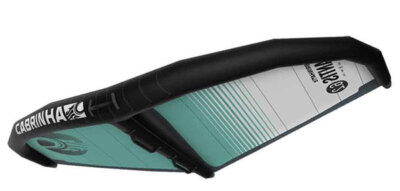 CABRINHA MANTIS CROSSOVER WING SURF Freeride Wing Mint Used 3.1 meter