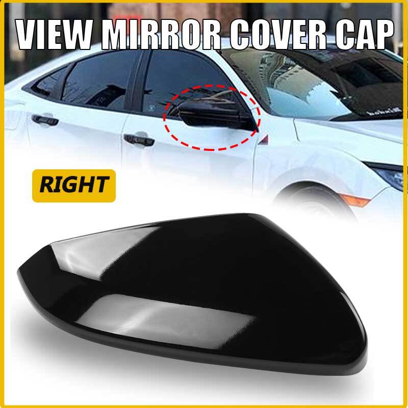 Mirror Cap OEM Toyota Camry Outer Mirror Cover – Passenger Side, Silver ( 2018-2023) Toyota Camry Rear View Mirror - Foto 2