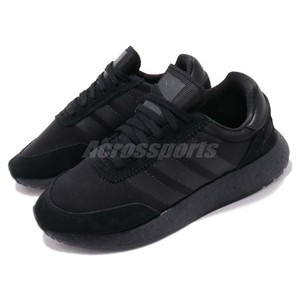 iniki runner triple black