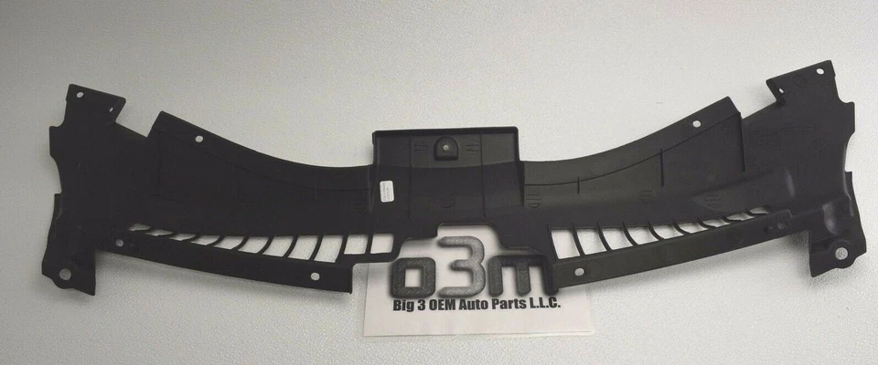 Chevrolet Captiva Sport Saturn Vue 2008-2015 parrilla delantera cubierta protectora nuevo OEM Foto 3 de 4