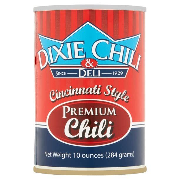 Cincinnati Skyline Chili, Goldstar Chili Dixie Family