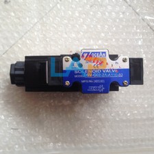 1PCS NEWE for 7OCEAN Solenoid valve DSV-G02-2A-A110-82