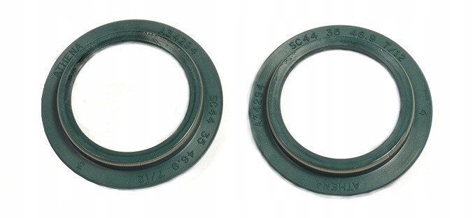 Joint poussière 35mm pour réfection de fourche avant KTM SX 50 17