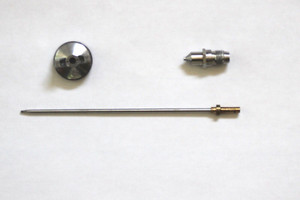 Used Titan Capspray Wagner Maxum II #5 needle projector pro set