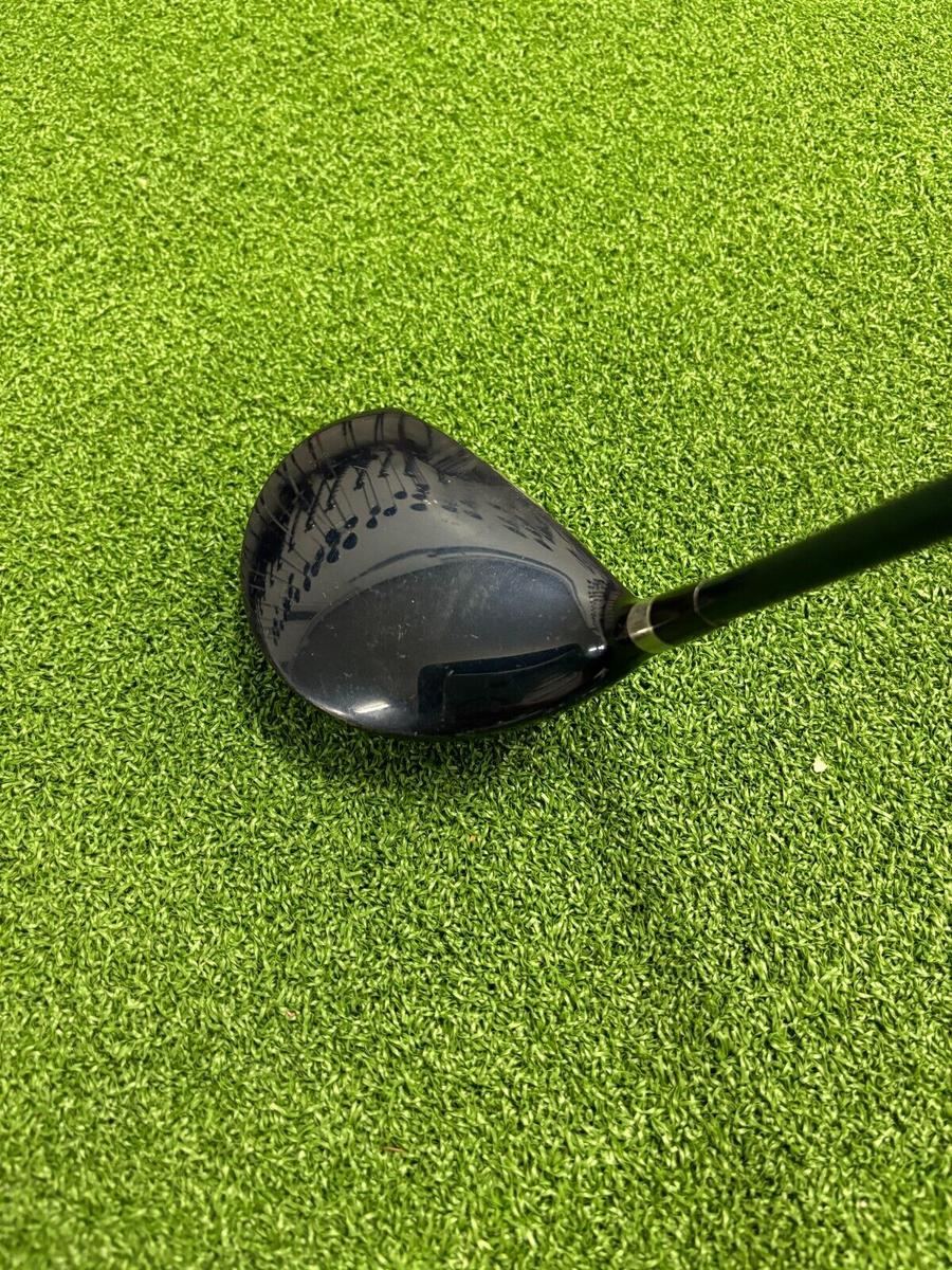 Mizuno Hot Metal EZ F-180 5W (SR) GRAPHITE SHAFT #200283 | eBay