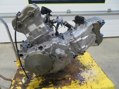 EB529 2000 00 HONDA RVT1000 RC51 ENGINE MOTOR ASSEMBLY | eBay