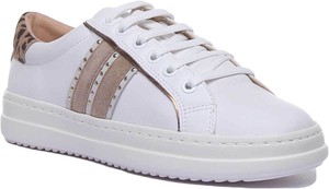 geox pontoise trainers