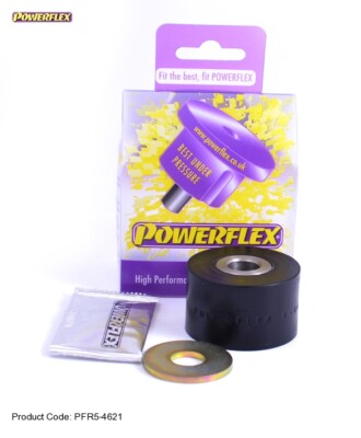 Powerflex PFR5-4621 vorderes Difflager für BMW e46 M3 Z4M e85 e86