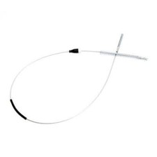 SEILZUG HANDBREMSSEIL HINTERACHSE RECHTS FÜR OPEL COMBO CORSA B TIGRA VAICO