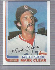 1982 Topps Baseball Base Singles #375-502 (Pick Your Cards)