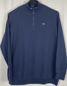 lacoste 3xlt