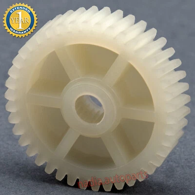 Sitz Höhenverstellung Stellmotor Motor Zahnrad für VW AUDI Porche 7L0959111 - Bild 1 von 3