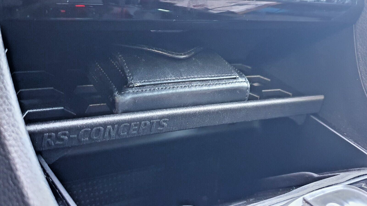 Usati Cassetto/ripiano Per Auto Seat Ateca