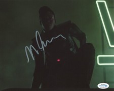 Moses Ingram Obi Wan Reva Sister Autographed Signed 8x10 Photo ACOA