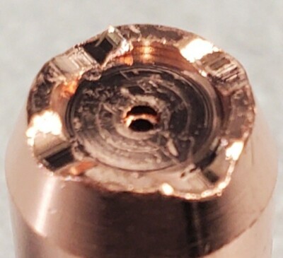 A Set IPT-20C Torch Head Handle Fit FORNEY Easy Weld 20 P 251 20P - View #7