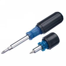 Ideal 35-953 12-In-1 and 6-In-1 Stubby Combo Pack