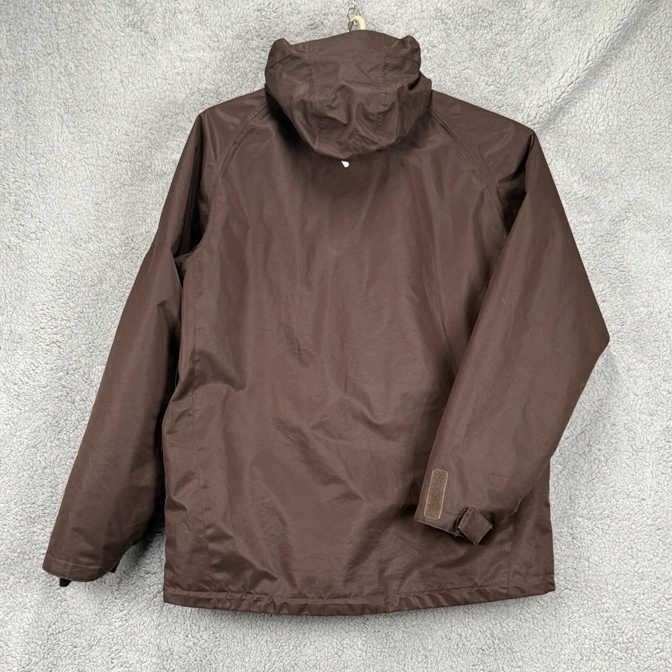 RipZone Micro Lite Snowboard Ski Jacket Mens XL Recco Avalanche System 10,000 - Image 2 of 4