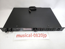 YAMAHA D5000 PROFESSIONAL DIGITAL DELAY Effec...